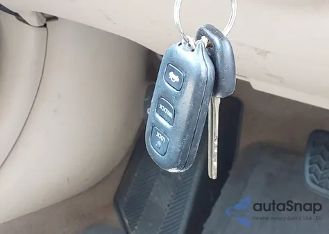 2003 Toyota Avalon Xl/Xls from USA, damaged, VIN 4T1BF28B13U289505